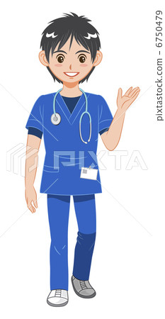 Doctor · Part 2 6750479