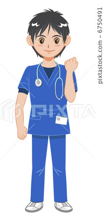 Doctor · Part 1 6750491