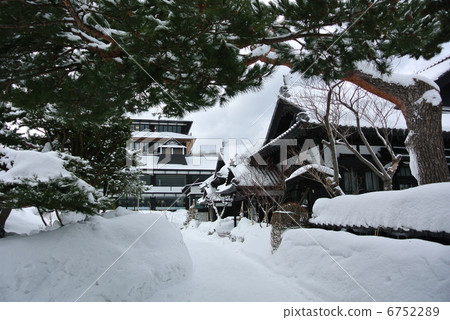 小樽冬天nochin Goten 6752289