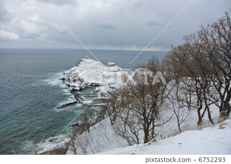 Snow Niseko · Shakotan · Otaru Coast National Monument 6752293