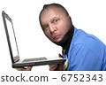 Hacker 6752343