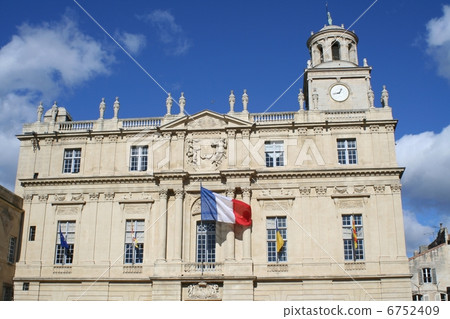 Arles City Hall Arles City Hall 6752409