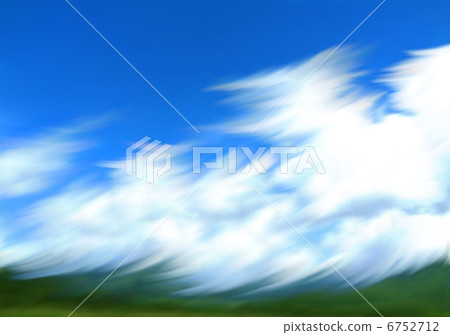 Flying wind Flying wind 6752712