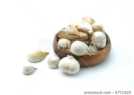 Garlic 6752929