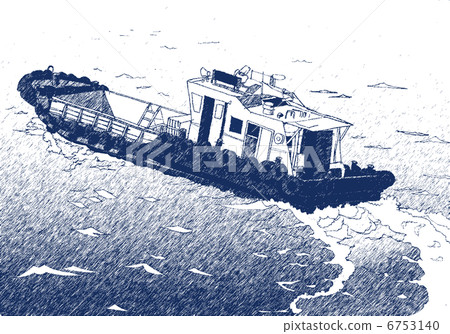 一個載體 6753140