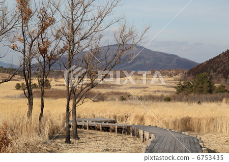 長原的風景 長原的風景 6753435