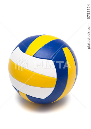 modern sport ball 6753524