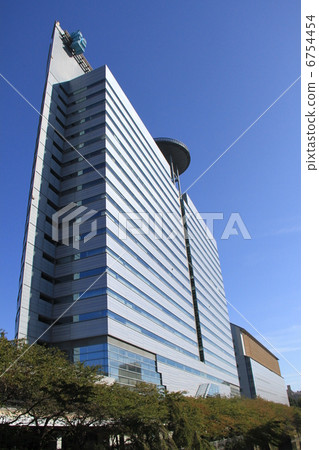 Arko Tower Arko Tower 6754454