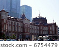  Tokyo Station 6754479