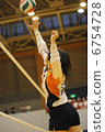 volleyball 6754728