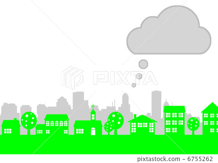 雲圖(垂直) 雲圖(垂直) 6755262