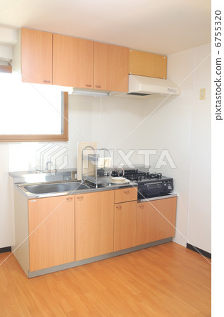 Kitchen for rent Kitchen for rent 6755320
