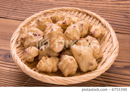 Jerusalem artichoke 6755390