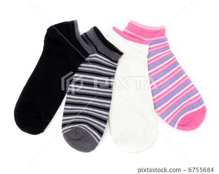 socks lying socks lying 6755684