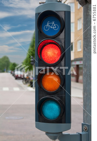 Traffic Lights 6755881