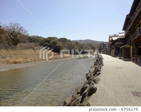Suzu River (Mie prefecture) 6756179