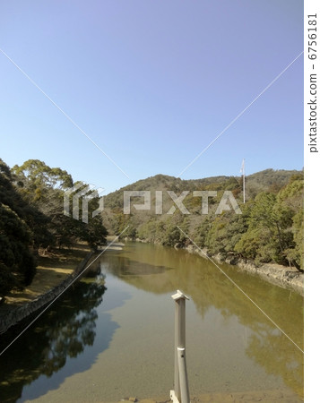 Suzu River (Mie prefecture) Suzu River (Mie prefecture) 6756181