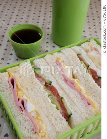 Sandwich 6756196