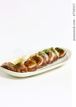 Squid rice Squid rice 6756557