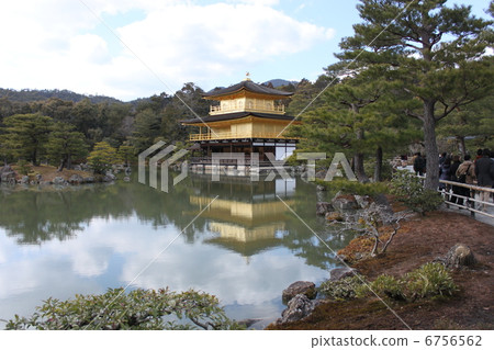 Kinkakuji 6756562