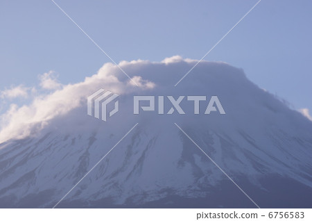 富士山 富士山 6756583