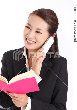 女商人 女商人 6760063