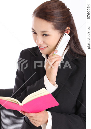 女商人 6760064