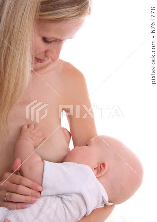 Breastfeeding Breastfeeding 6761778