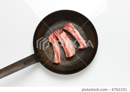 Spareribs  6762201