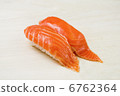 Grip of salmon 6762364