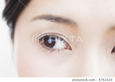 眼睛 眼睛 6762820