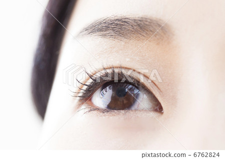 eyes, eye, female 6762824
