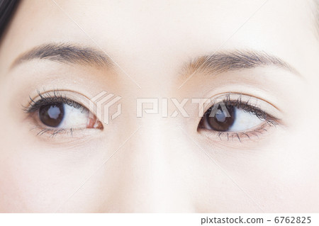 eyes, eye, female 6762825