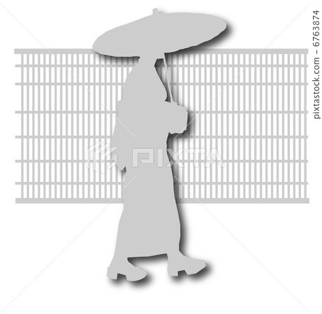 Japanese taste 6763874