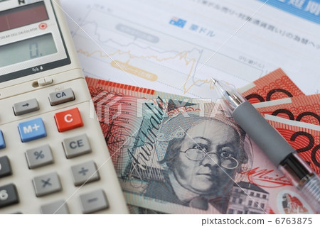 Forex trading 6763875