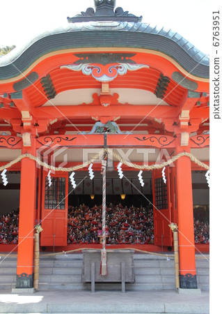 Awashima Shrine 6763951