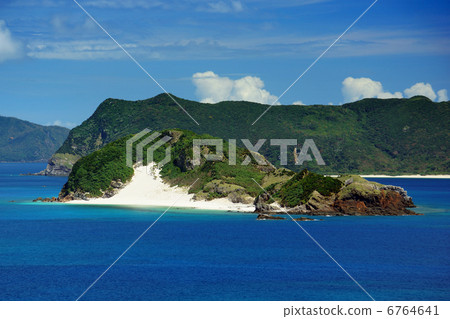 Hamiya Island (Hanmya Island) 6764641