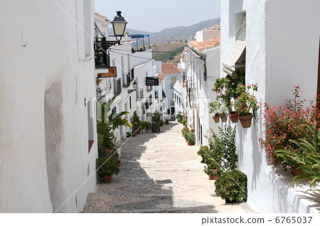 Frigiliana Frigiliana 6765037