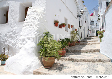 Frigiliana Frigiliana 6765038