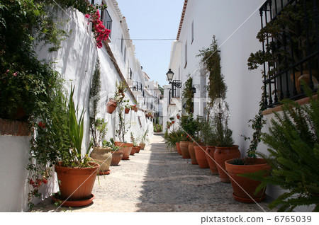 Frigiliana Frigiliana 6765039