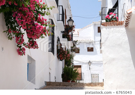 Frigiliana Frigiliana 6765043