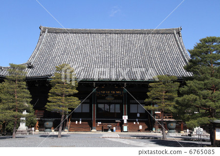 Kiyozuji主殿 6765085