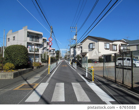 野生水服務道路 6765088
