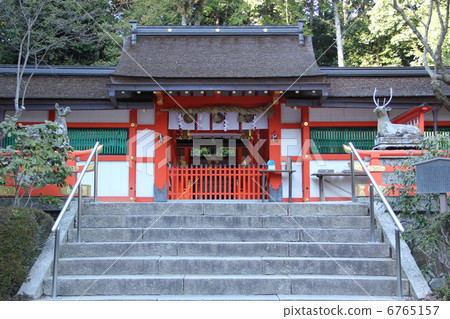 Ohgano Shrine Ohgano Shrine 6765157