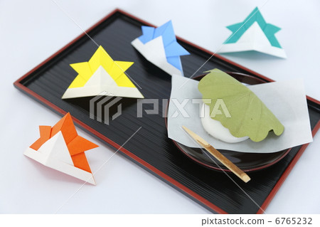 Kashiwamochi 6765232