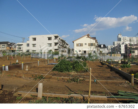 練馬區的場地 練馬區的場地 6765302