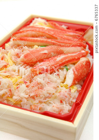 美味的午餐 6765337