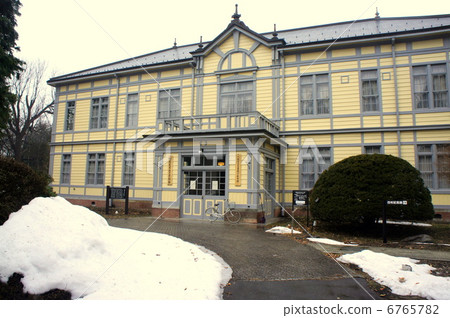 Iwate University Agricultural Education Museum Iwate University Agricultural Education Museum 6765782