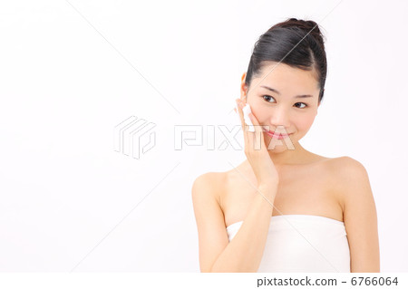 棉女（美女） 6766064