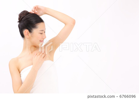 看的女人（美女） 6766096